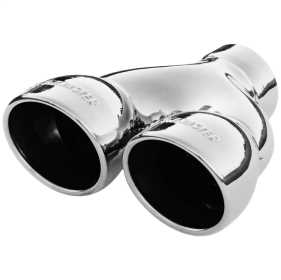 Stainless Steel Exhaust Tip 15369